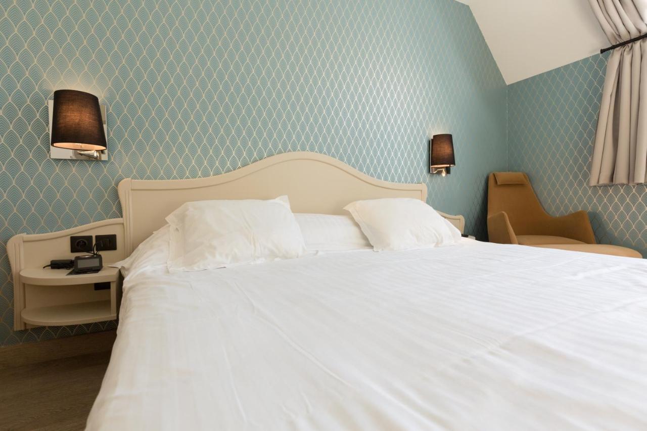 Cit'Hotel - Hotel Le Cedre Noyon Ngoại thất bức ảnh