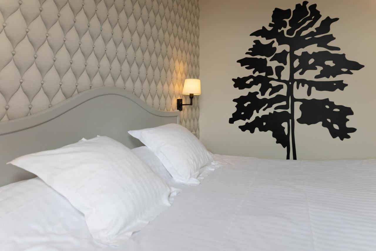 Cit'Hotel - Hotel Le Cedre Noyon Ngoại thất bức ảnh
