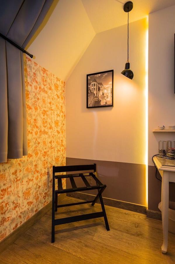 Cit'Hotel - Hotel Le Cedre Noyon Ngoại thất bức ảnh
